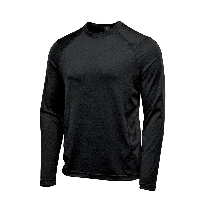 Men's Milano Crew Neck L/S Stormtech