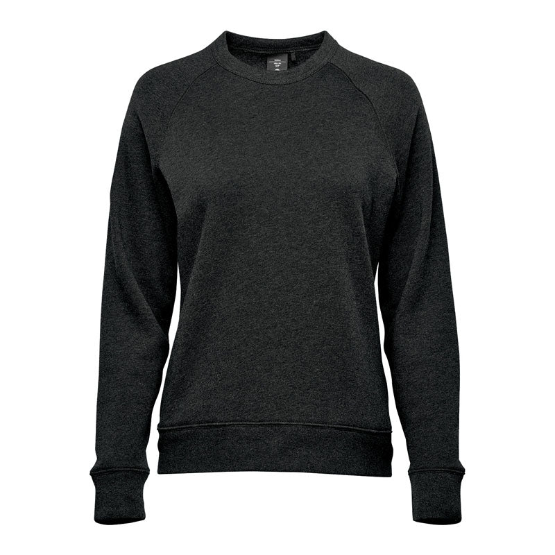 Women's Monashee Fleece Crew Neck Stormtech