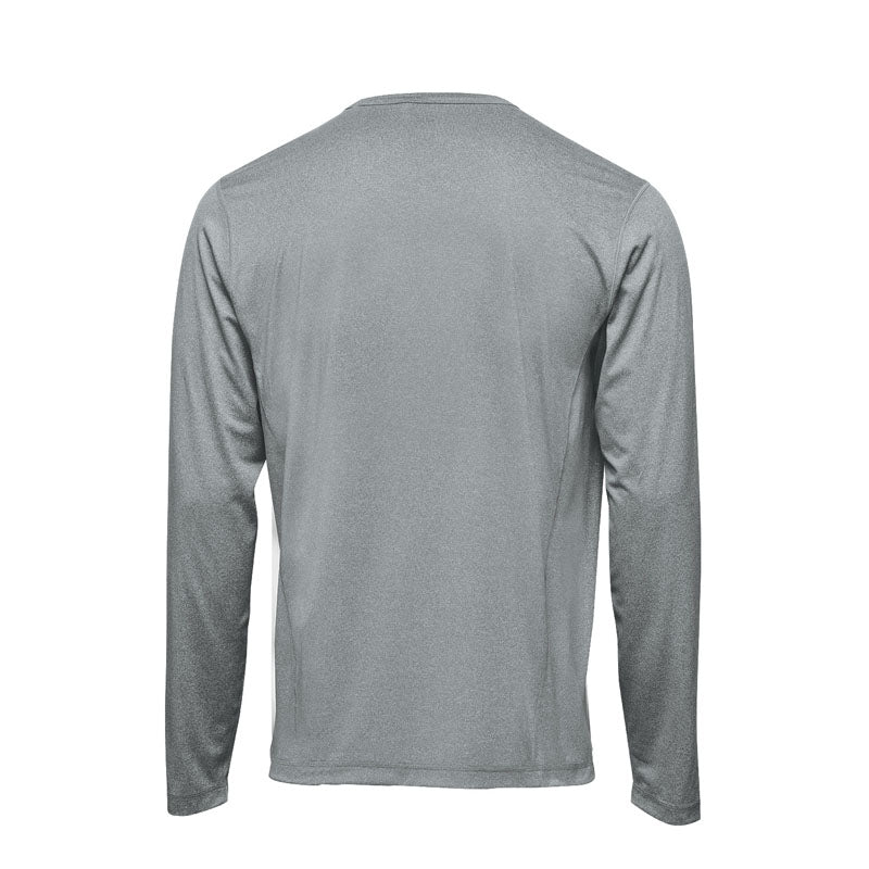 Men's Volante H2X-DRY L/S Tee Stormtech