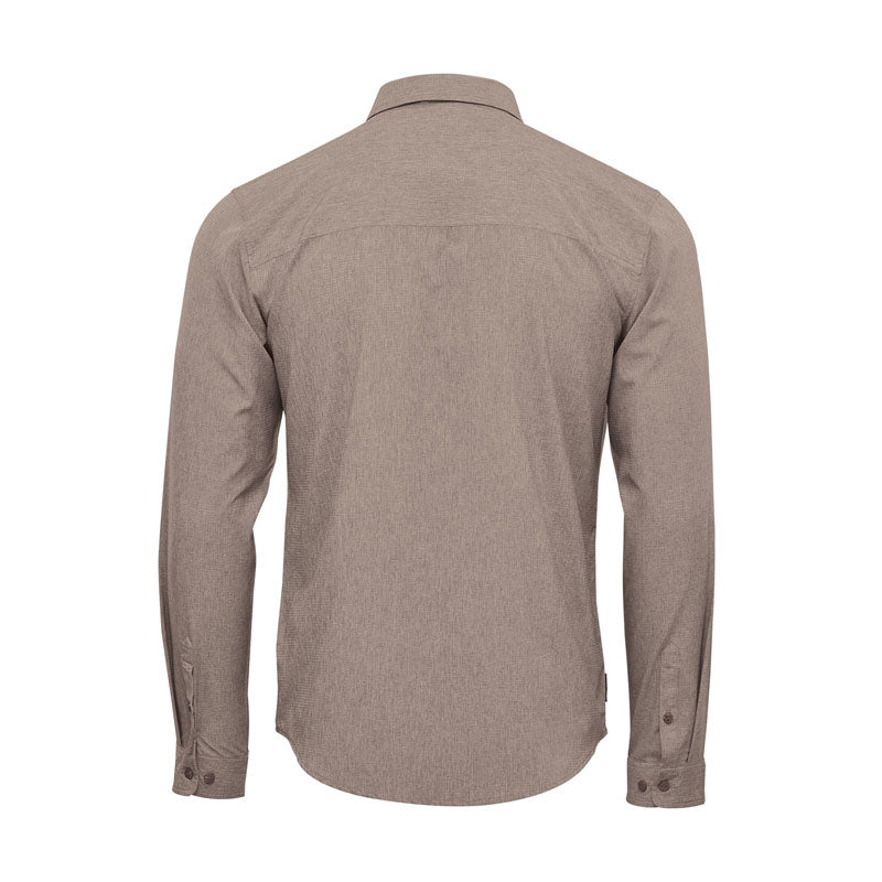 Men's Azores Quick Dry L/S Shirt Stormtech