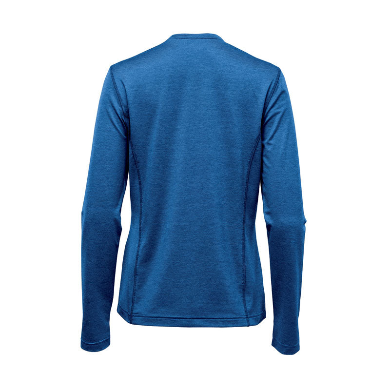 Women's Milano Crew Neck L/S Stormtech