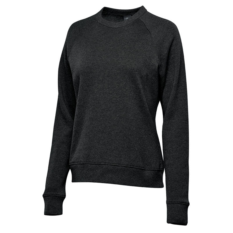 Women's Monashee Fleece Crew Neck Stormtech