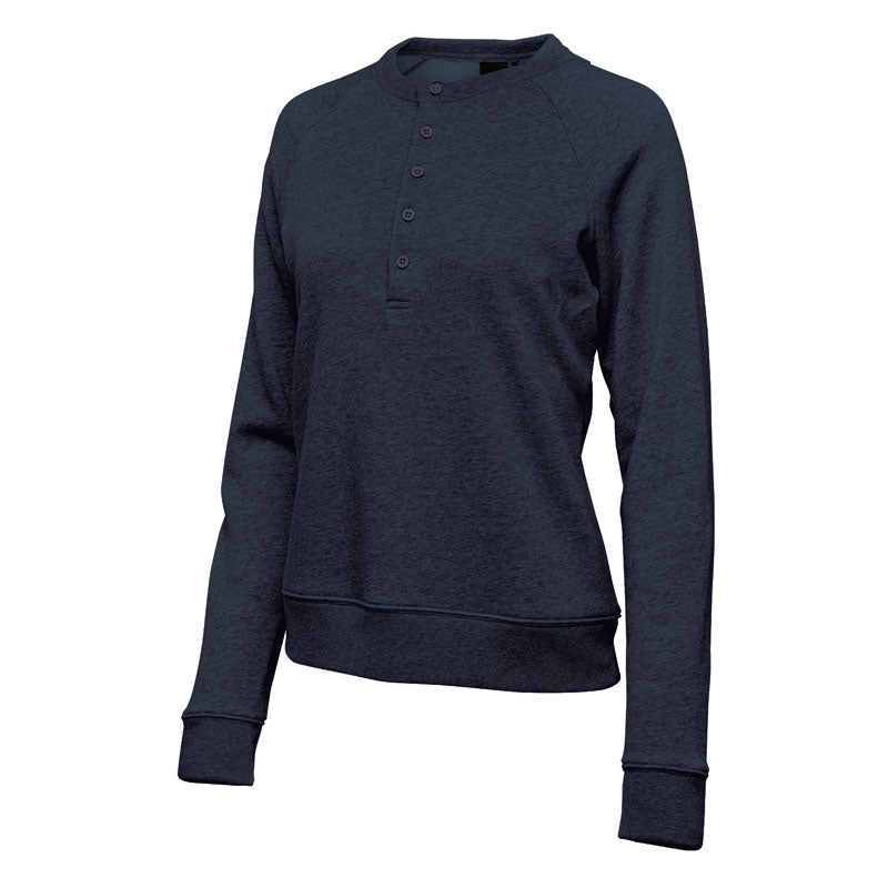 Women's Monashee Henley Stormtech