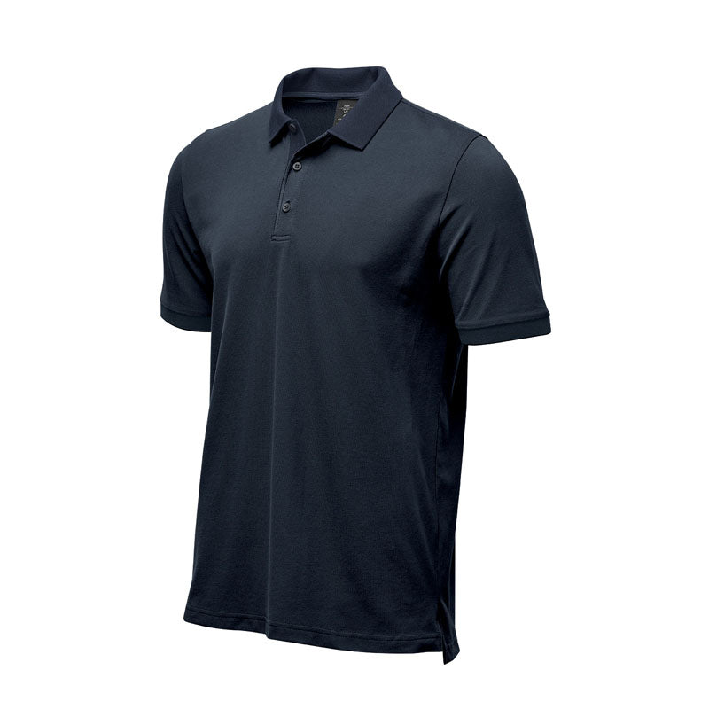 Men's Ferrera S/S Polo Stormtech