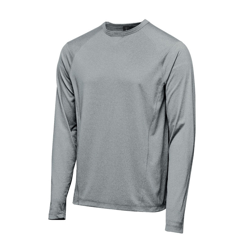 Men's Volante H2X-DRY L/S Tee Stormtech