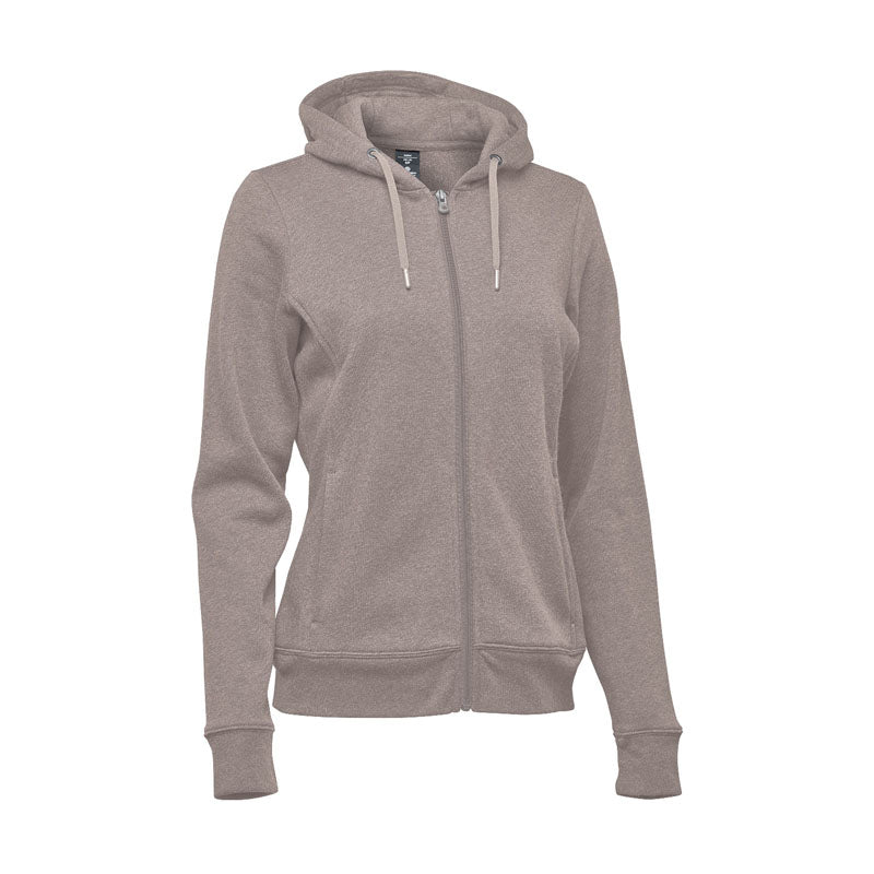 Women's Monashee Fleece Full Zip Hoody Stormtech