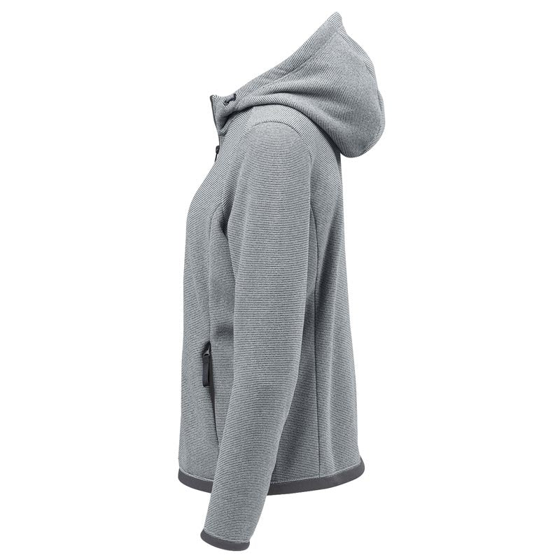 Women's Medusa Fleece Hoody Stormtech