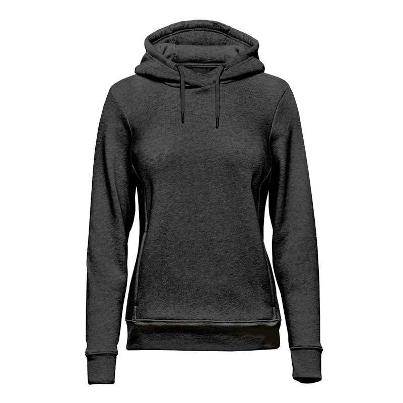 Women's Monashee Fleece Pullover Hoody Stormtech