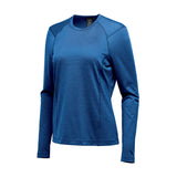 Women's Milano Crew Neck L/S Stormtech