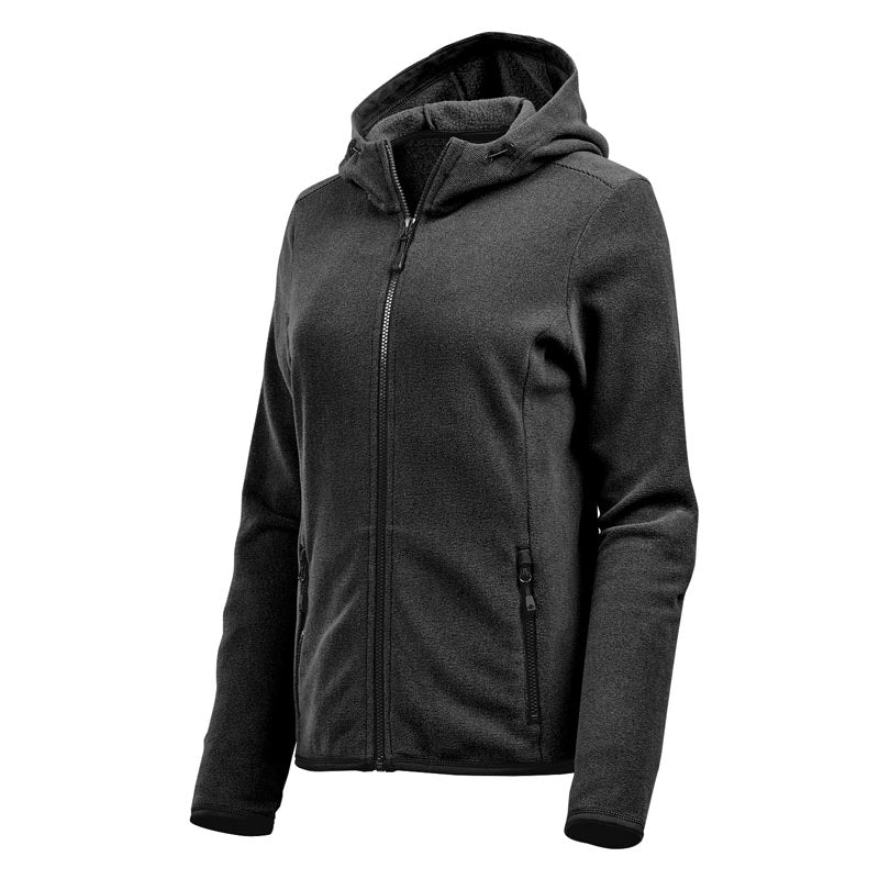 Women's Novarra Full Zip Hoody Stormtech