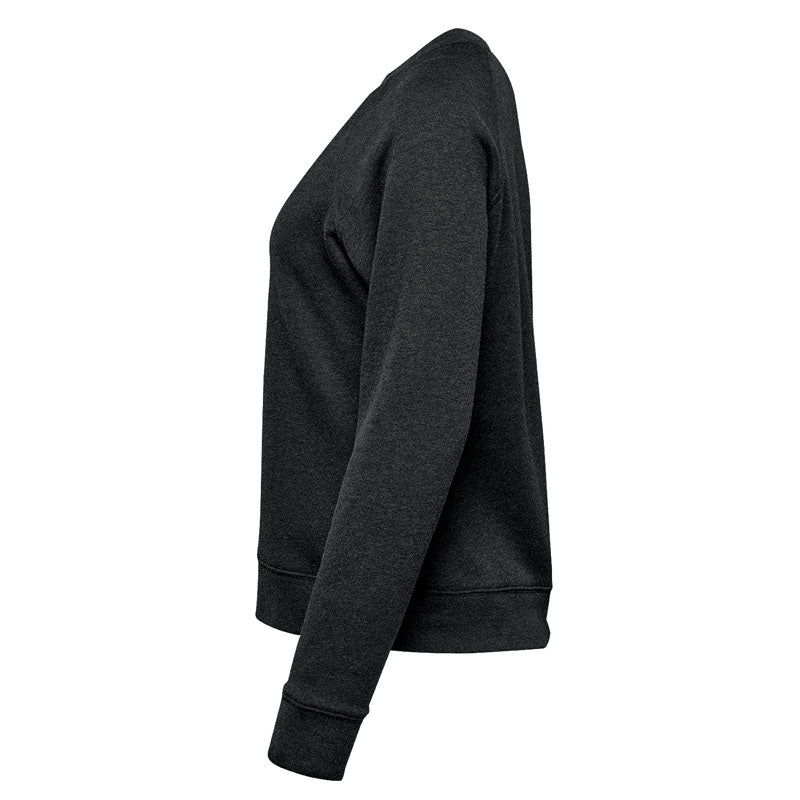 Women's Monashee Fleece Crew Neck Stormtech