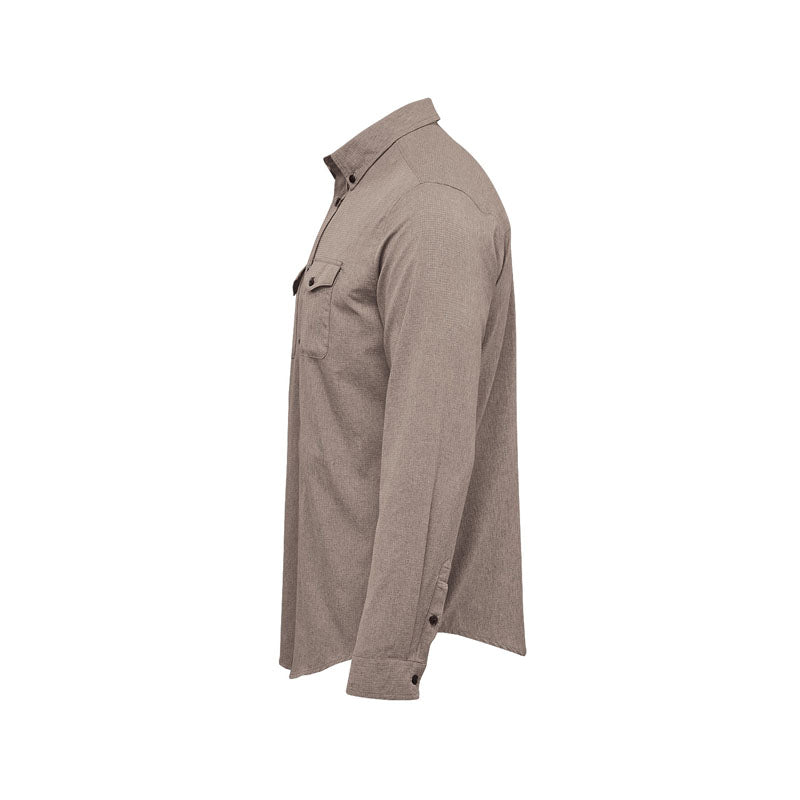 Men's Azores Quick Dry L/S Shirt Stormtech