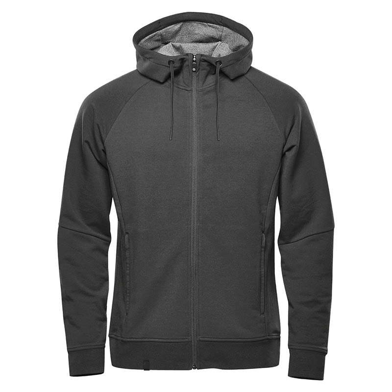 Men's Dockyard Performance Full Zip Hoody - STORMTECH Australia