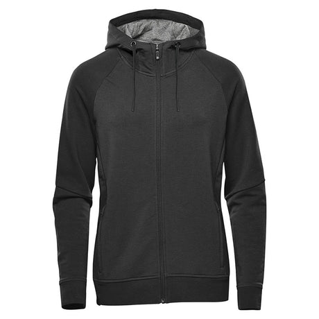 Women's Dockyard Performance Full Zip Hoody - STORMTECH Australia