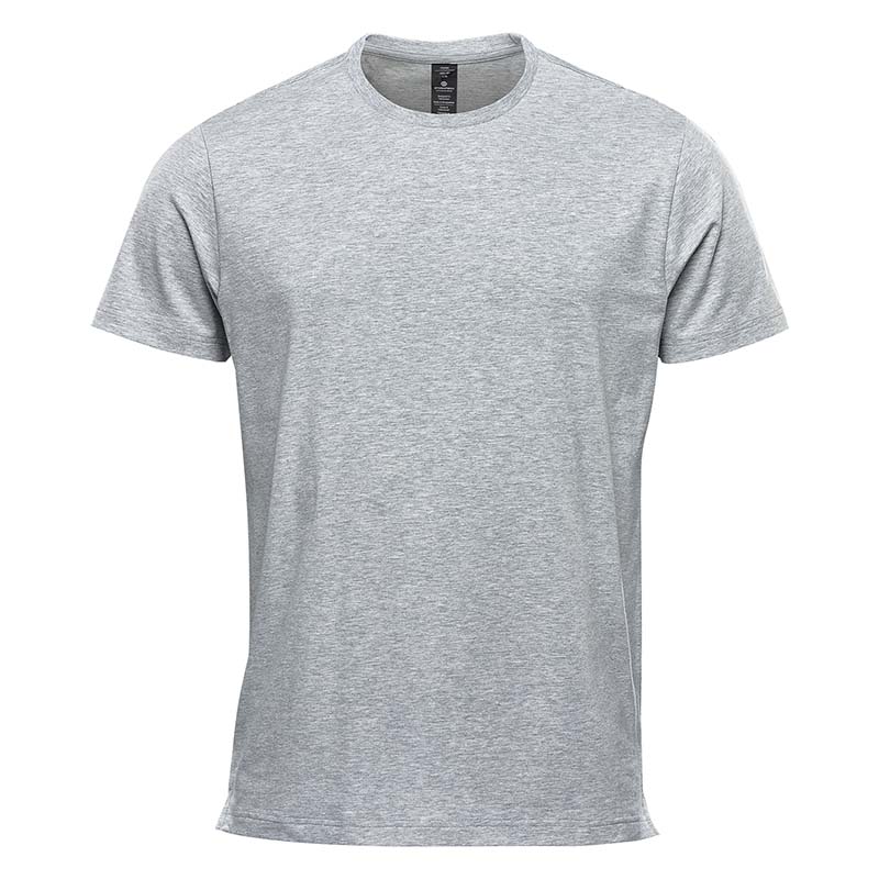 Men's Montebello Performance Short Sleeve Tee - STORMTECH Australia