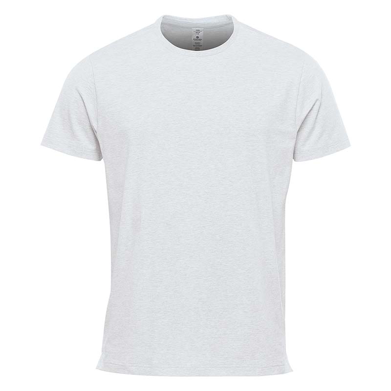 Men's Montebello Performance Short Sleeve Tee - STORMTECH Australia