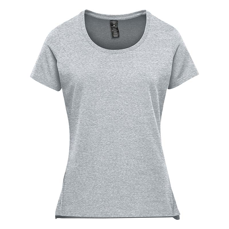 Women's Montebello Performance Short Sleeve Tee - STORMTECH Australia