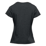 Women's Montebello Performance Short Sleeve Tee - STORMTECH Australia