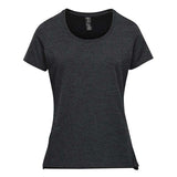 Women's Montebello Performance Short Sleeve Tee - STORMTECH Australia