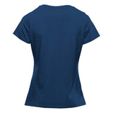 Women's Montebello Performance Short Sleeve Tee - STORMTECH Australia