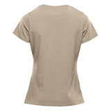 Women's Montebello Performance Short Sleeve Tee - STORMTECH Australia