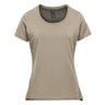 Women's Montebello Performance Short Sleeve Tee - STORMTECH Australia