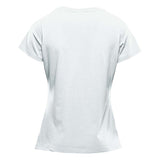 Women's Montebello Performance Short Sleeve Tee - STORMTECH Australia