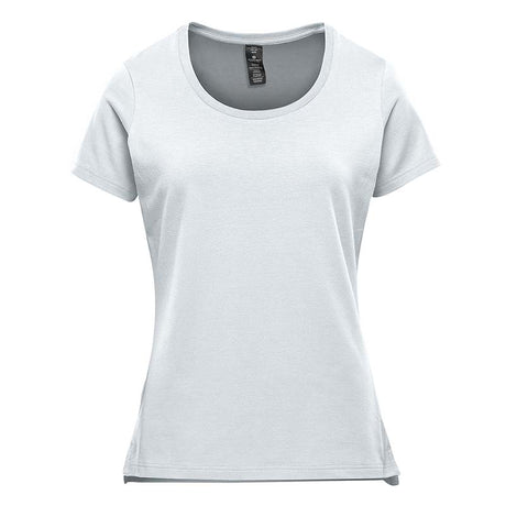 Women's Montebello Performance Short Sleeve Tee - STORMTECH Australia