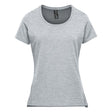 Women's Montebello Performance Short Sleeve Tee - STORMTECH Australia