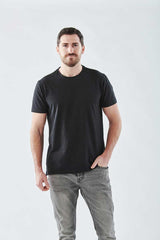 Men's Montebello Performance Short Sleeve Tee - STORMTECH Australia