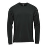 Men's Montebello Performance Long Sleeve Tee - STORMTECH Australia