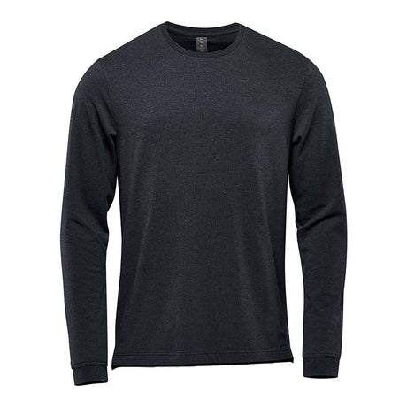 Men's Montebello Performance Long Sleeve Tee - STORMTECH Australia