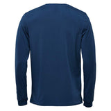 Men's Montebello Performance Long Sleeve Tee - STORMTECH Australia