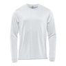 Men's Montebello Performance Long Sleeve Tee - STORMTECH Australia