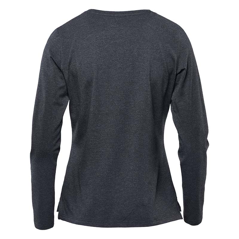 Women's Montebello Performance Long Sleeve Tee - STORMTECH Australia