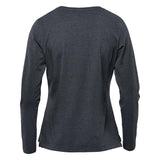 Women's Montebello Performance Long Sleeve Tee - STORMTECH Australia