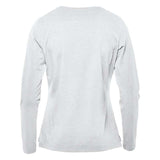 Women's Montebello Performance Long Sleeve Tee - STORMTECH Australia