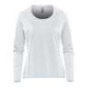 Women's Montebello Performance Long Sleeve Tee - STORMTECH Australia