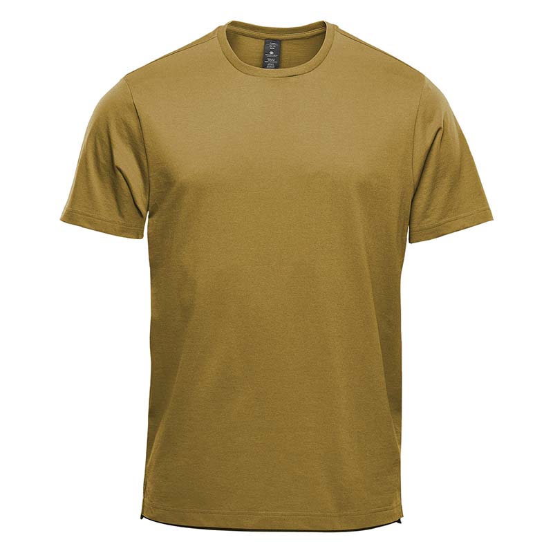 Men's Equinox Short Sleeve Tee - STORMTECH Australia