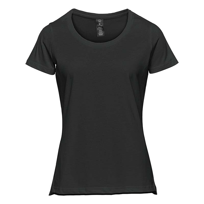 Women's Equinox Short Sleeve Tee - STORMTECH Australia