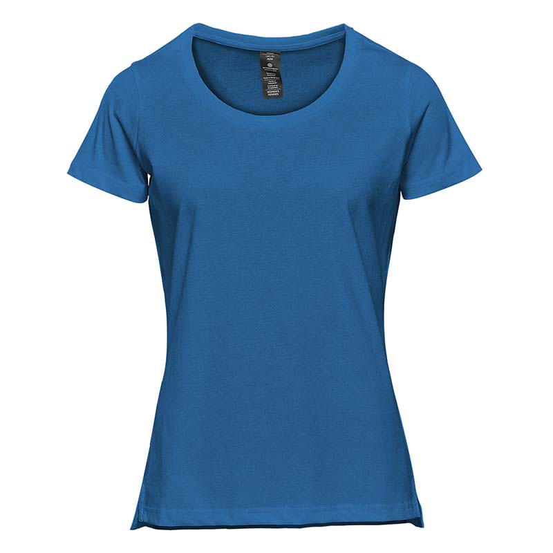 Women's Equinox Short Sleeve Tee - STORMTECH Australia