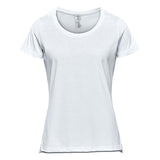 Women's Equinox Short Sleeve Tee - STORMTECH Australia