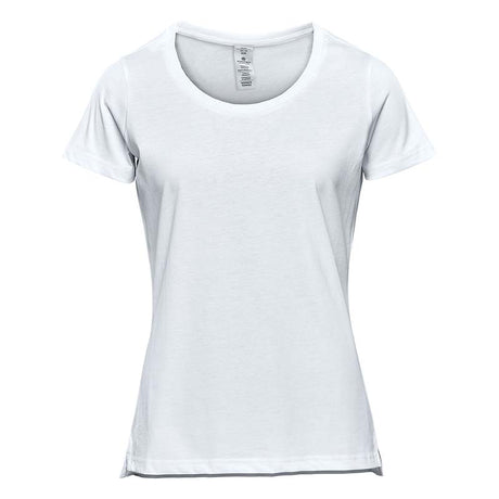 Women's Equinox Short Sleeve Tee - STORMTECH Australia