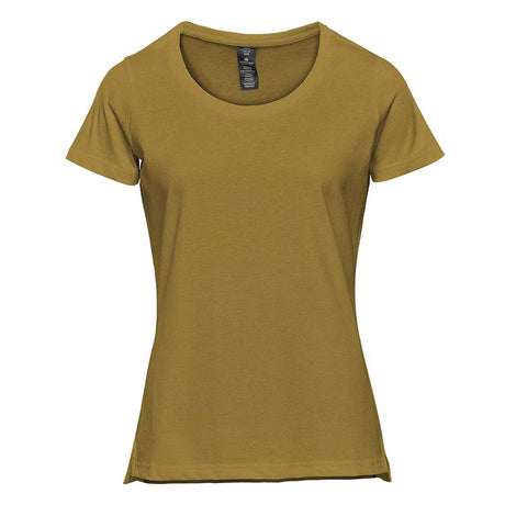 Women's Equinox Short Sleeve Tee - STORMTECH Australia