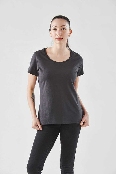 Women's Equinox Short Sleeve Tee - STORMTECH Australia