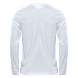 Men's Equinox Long Sleeve Tee - STORMTECH Australia