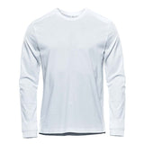 Men's Equinox Long Sleeve Tee - STORMTECH Australia