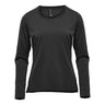 Women's Equinox Long Sleeve Tee - STORMTECH Australia