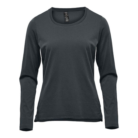 Women's Equinox Long Sleeve Tee - STORMTECH Australia