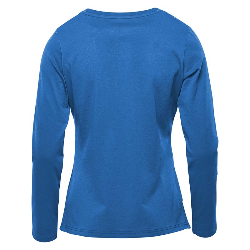 Women's Equinox Long Sleeve Tee - STORMTECH Australia